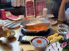 -手选潮汕鲜活牛肉火锅(二七广场店)