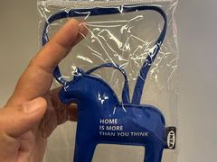 -宜家家居(四元桥商场店)