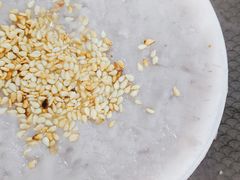 芋泥-没牙伯花生汤店(老药洲店)
