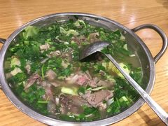 跷脚牛肉-杨三孃跷脚牛肉(中粮鸿云悦街店)