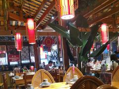 -老凯俚酸汤鱼(鸿通城店)