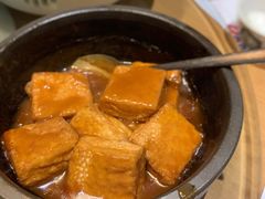 -四季餐厅(华苑店)