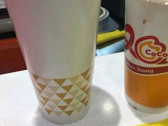 -CoCo都可(方庄店)