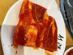 -喜来稀肉(望京店)
