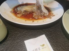 -蝴蝶里·粤菜·点心(滨江龙湖店)