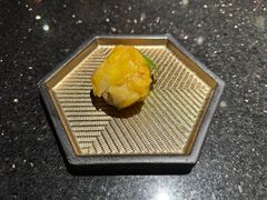 -上井料理黑金店(IFS国金中心店)