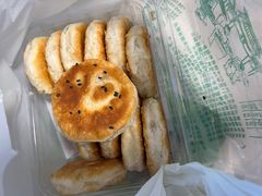 -酥翁·PASTRY糕点(牡丹园店)