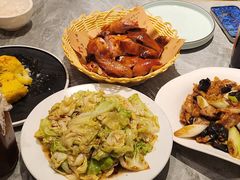-凯鸽酒楼•雁北民间菜(云冈石窟店)