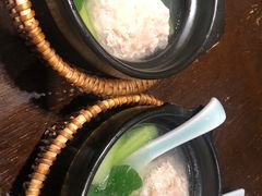 -南京大牌档(香港广场店)