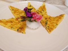 -广州建国酒店-盈丰阁粤菜-粤式茶点