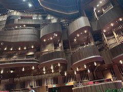 -交通银行前滩31演艺中心