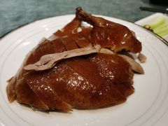 孔府烤鸭-四季厨房 鲁菜·孔府烤鸭(高新万达店)