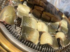 -泥炉烧肉师(新街口金銮巷店)