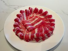 -南门涮肉(东单店)