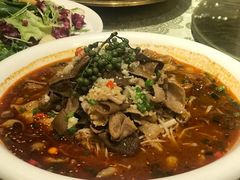 -蒙古大营(朝阳公园店)