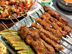 -麻喜大
