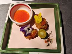 -匠和风精致料理(祥禾天地店)