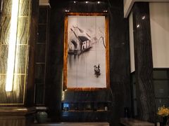 -景德镇中国陶瓷博物馆西山湖凯莱度假酒店