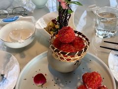 -柳莺湖上·湖景餐厅·江南菜(西湖店)