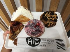 -西帝(时尚地下店)