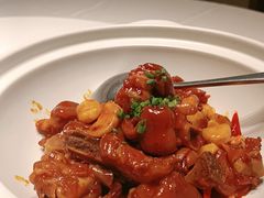 -院里寻菜·精致庭院菜(观沙岭店)