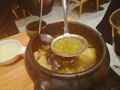 -云海肴·汽锅鸡·云南菜(高德置地店)