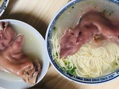 -盛兴面馆(真儒大厦店)