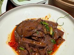 -广州白云机场铂尔曼大酒店·恬园创意中餐厅