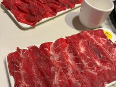 -焯牛潮汕牛肉火锅(云峰街创始店)