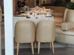 大堂-衡山汇·高级粤菜(霄云路店)