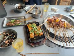 -神伙烧烤(南坪总店)