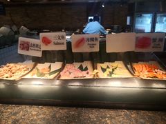-星伦多自助料理·涮烤一体(虹悦城店)