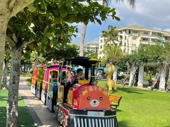 -三亚亚龙湾天域度假酒店