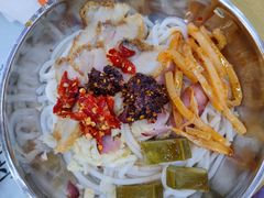 -红鼻子桂林米粉(金唐新光界店)