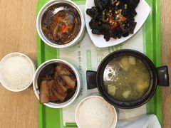 -老乡鸡(武汉烽胜路店)