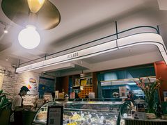 -Dal Cuore 达可芮冰淇淋(陕西北路店)