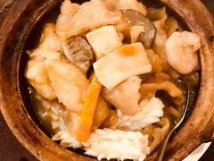 -尝囍煲仔小菜