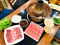 -情忆草原涮肉馆