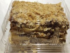 -爱德顺糕点食屋(利民道店)