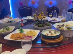 -仙林宾馆-餐厅