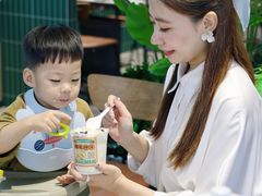 -虎婆冷饮店·海南特色炒冰(三亚湾店)