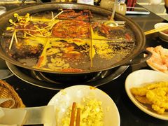 -酒友老火锅(渝中店)