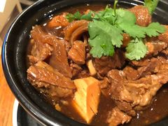 -京尊烤鸭店JINGZUN(春秀路店)
