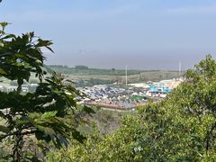 -平湖九龙山旅游度假区