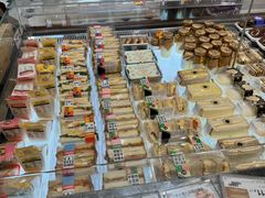 -85度C(南京龙江店)