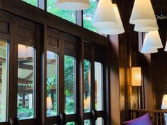 -青城山六善酒店·紫氣園中餐厅