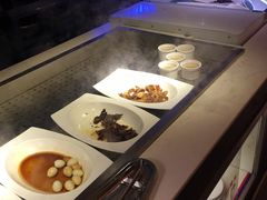 -国贸花园酒店1178海鲜自助餐厅(武康店)