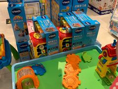 -TOYSRUS玩具反斗城(厦门中华城店)