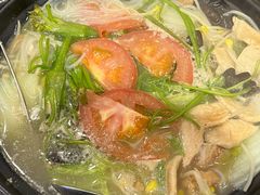 -白家寨子·山野白族菜(古城总店)