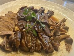 -潮州府·潮菜·砂锅粥(徐家汇店)